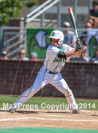Thumbnail 2 in Birdville vs. Lake Dallas (UIL 4A Region 1 Bi-District Playoff) photogallery.