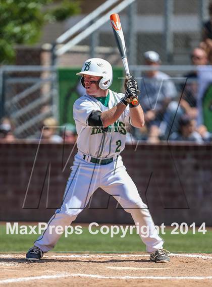 Thumbnail 3 in Birdville vs. Lake Dallas (UIL 4A Region 1 Bi-District Playoff) photogallery.