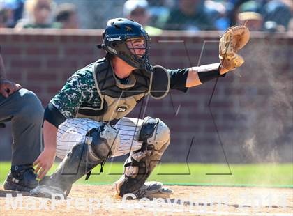 Thumbnail 3 in Birdville vs. Lake Dallas (UIL 4A Region 1 Bi-District Playoff) photogallery.