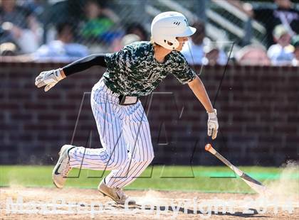 Thumbnail 3 in Birdville vs. Lake Dallas (UIL 4A Region 1 Bi-District Playoff) photogallery.