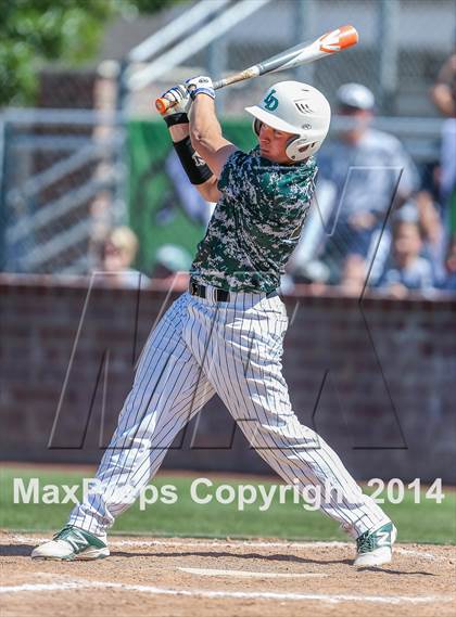 Thumbnail 2 in Birdville vs. Lake Dallas (UIL 4A Region 1 Bi-District Playoff) photogallery.