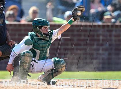 Thumbnail 2 in Birdville vs. Lake Dallas (UIL 4A Region 1 Bi-District Playoff) photogallery.