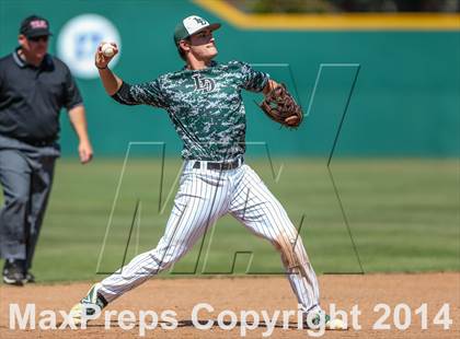 Thumbnail 2 in Birdville vs. Lake Dallas (UIL 4A Region 1 Bi-District Playoff) photogallery.