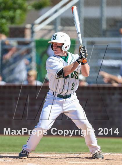 Thumbnail 3 in Birdville vs. Lake Dallas (UIL 4A Region 1 Bi-District Playoff) photogallery.