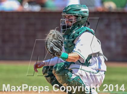 Thumbnail 2 in Birdville vs. Lake Dallas (UIL 4A Region 1 Bi-District Playoff) photogallery.