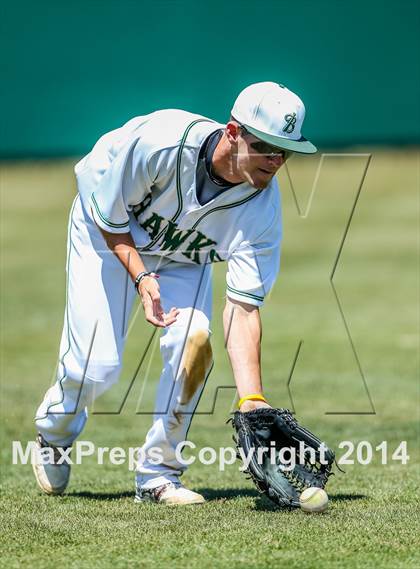 Thumbnail 1 in Birdville vs. Lake Dallas (UIL 4A Region 1 Bi-District Playoff) photogallery.