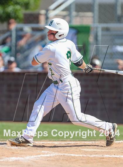 Thumbnail 1 in Birdville vs. Lake Dallas (UIL 4A Region 1 Bi-District Playoff) photogallery.