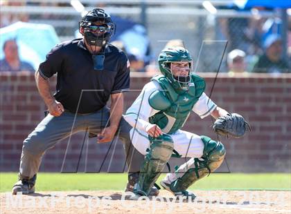 Thumbnail 1 in Birdville vs. Lake Dallas (UIL 4A Region 1 Bi-District Playoff) photogallery.