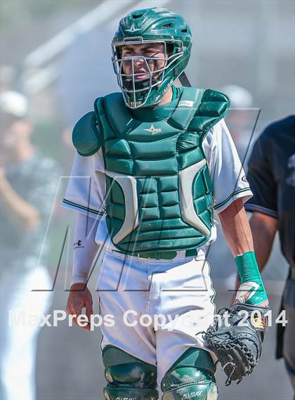 Thumbnail 1 in Birdville vs. Lake Dallas (UIL 4A Region 1 Bi-District Playoff) photogallery.