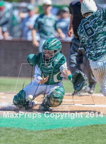 Thumbnail 2 in Birdville vs. Lake Dallas (UIL 4A Region 1 Bi-District Playoff) photogallery.