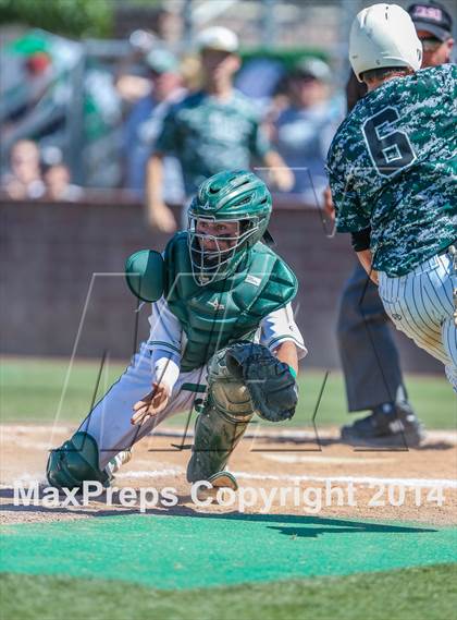 Thumbnail 1 in Birdville vs. Lake Dallas (UIL 4A Region 1 Bi-District Playoff) photogallery.