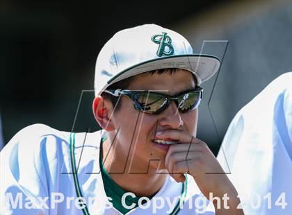 Thumbnail 1 in Birdville vs. Lake Dallas (UIL 4A Region 1 Bi-District Playoff) photogallery.