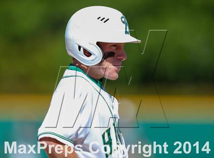 Thumbnail 2 in Birdville vs. Lake Dallas (UIL 4A Region 1 Bi-District Playoff) photogallery.