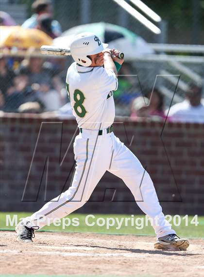 Thumbnail 1 in Birdville vs. Lake Dallas (UIL 4A Region 1 Bi-District Playoff) photogallery.