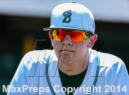Thumbnail 2 in Birdville vs. Lake Dallas (UIL 4A Region 1 Bi-District Playoff) photogallery.