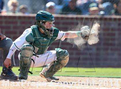 Thumbnail 3 in Birdville vs. Lake Dallas (UIL 4A Region 1 Bi-District Playoff) photogallery.