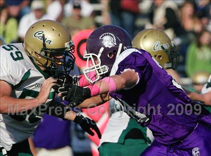 Thumbnail 1 in Petaluma @ Casa Grande photogallery.