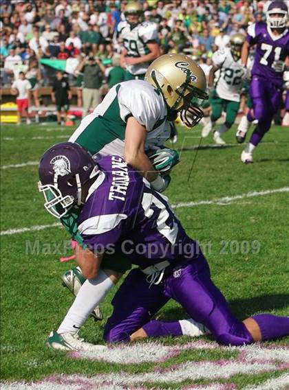 Thumbnail 3 in Petaluma @ Casa Grande photogallery.