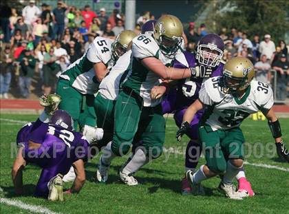 Thumbnail 1 in Petaluma @ Casa Grande photogallery.