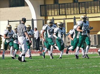 Thumbnail 3 in Petaluma @ Casa Grande photogallery.