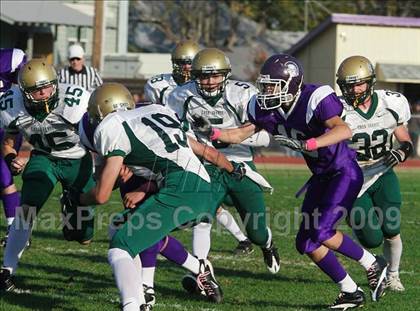 Thumbnail 3 in Petaluma @ Casa Grande photogallery.