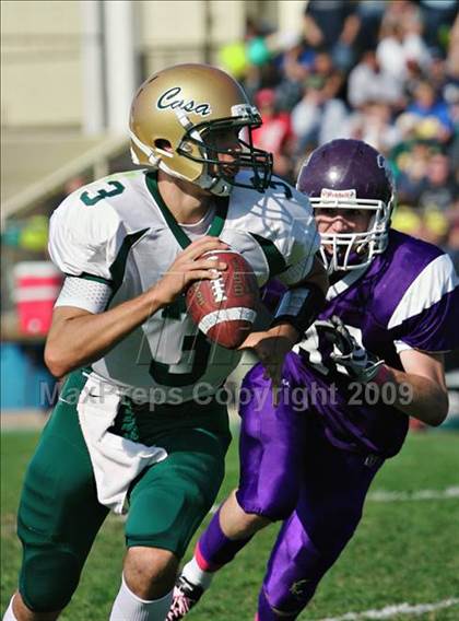 Thumbnail 3 in Petaluma @ Casa Grande photogallery.