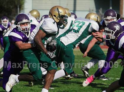 Thumbnail 3 in Petaluma @ Casa Grande photogallery.