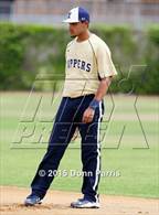 Photo from the gallery "IMG Academy vs. Xaverian (Anderson Bat National Classic)"