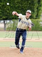Photo from the gallery "IMG Academy vs. Xaverian (Anderson Bat National Classic)"