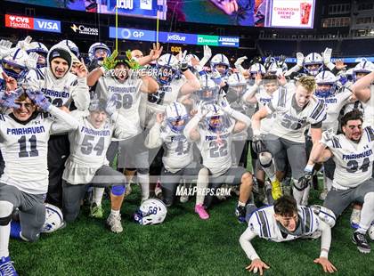 Thumbnail 1 in Fairhaven vs Norwell (MIAA Division 6 Final) photogallery.