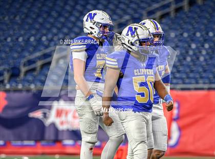 Thumbnail 1 in Fairhaven vs Norwell (MIAA Division 6 Final) photogallery.