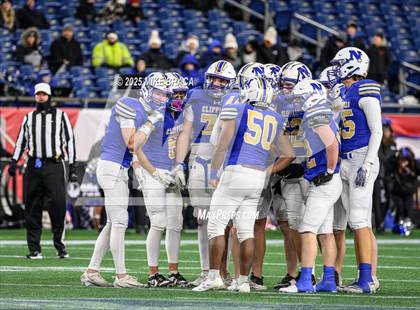 Thumbnail 1 in Fairhaven vs Norwell (MIAA Division 6 Final) photogallery.