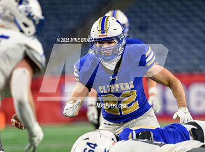 Thumbnail 2 in Fairhaven vs Norwell (MIAA Division 6 Final) photogallery.