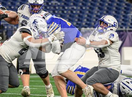 Thumbnail 1 in Fairhaven vs Norwell (MIAA Division 6 Final) photogallery.