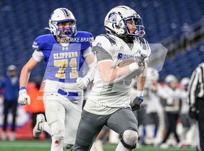 Thumbnail 3 in Fairhaven vs Norwell (MIAA Division 6 Final) photogallery.