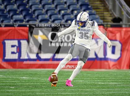 Thumbnail 3 in Fairhaven vs Norwell (MIAA Division 6 Final) photogallery.