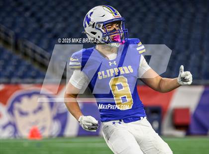 Thumbnail 1 in Fairhaven vs Norwell (MIAA Division 6 Final) photogallery.