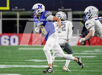 Thumbnail 1 in Fairhaven vs Norwell (MIAA Division 6 Final) photogallery.