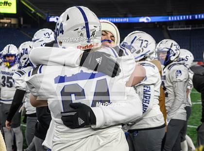 Thumbnail 1 in Fairhaven vs Norwell (MIAA Division 6 Final) photogallery.
