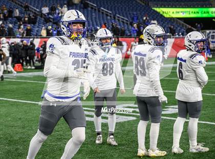 Thumbnail 3 in Fairhaven vs Norwell (MIAA Division 6 Final) photogallery.