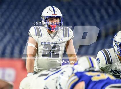 Thumbnail 3 in Fairhaven vs Norwell (MIAA Division 6 Final) photogallery.