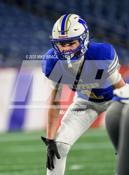 Thumbnail 1 in Fairhaven vs Norwell (MIAA Division 6 Final) photogallery.