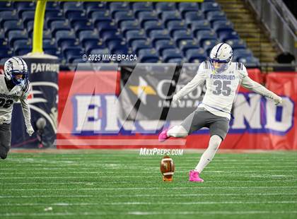 Thumbnail 2 in Fairhaven vs Norwell (MIAA Division 6 Final) photogallery.