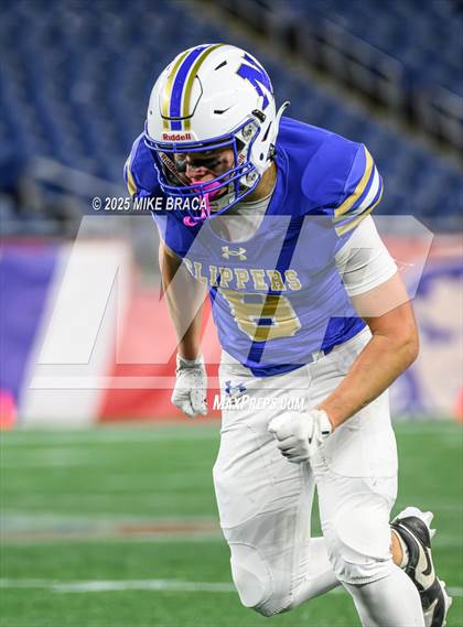 Thumbnail 2 in Fairhaven vs Norwell (MIAA Division 6 Final) photogallery.