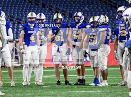 Thumbnail 3 in Fairhaven vs Norwell (MIAA Division 6 Final) photogallery.