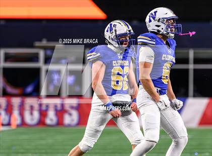 Thumbnail 1 in Fairhaven vs Norwell (MIAA Division 6 Final) photogallery.