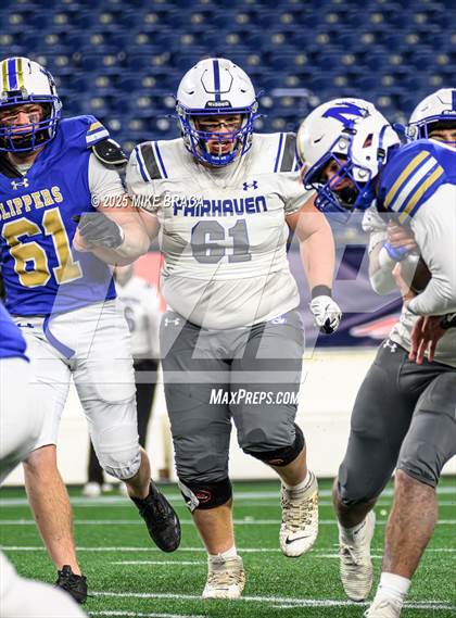 Thumbnail 3 in Fairhaven vs Norwell (MIAA Division 6 Final) photogallery.