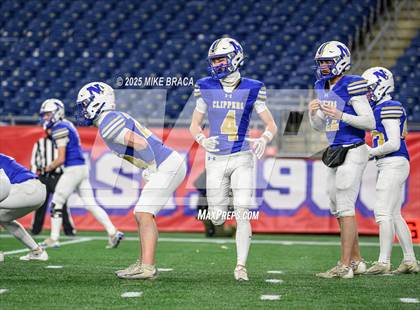 Thumbnail 1 in Fairhaven vs Norwell (MIAA Division 6 Final) photogallery.