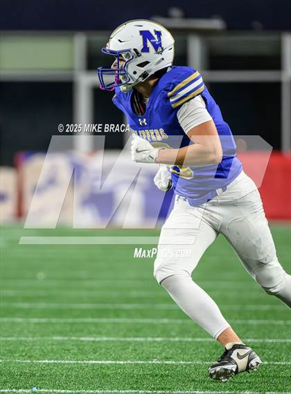 Thumbnail 3 in Fairhaven vs Norwell (MIAA Division 6 Final) photogallery.