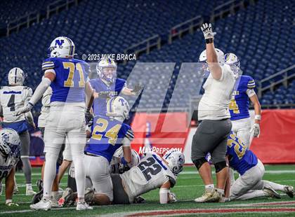 Thumbnail 2 in Fairhaven vs Norwell (MIAA Division 6 Final) photogallery.